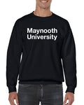 Maynooth University Crew Neck Sweater