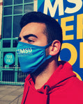 MSU Face Masks